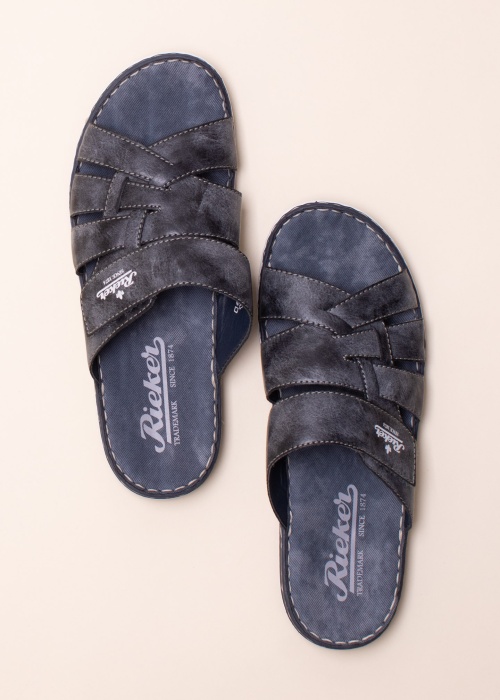Rieker sandalai