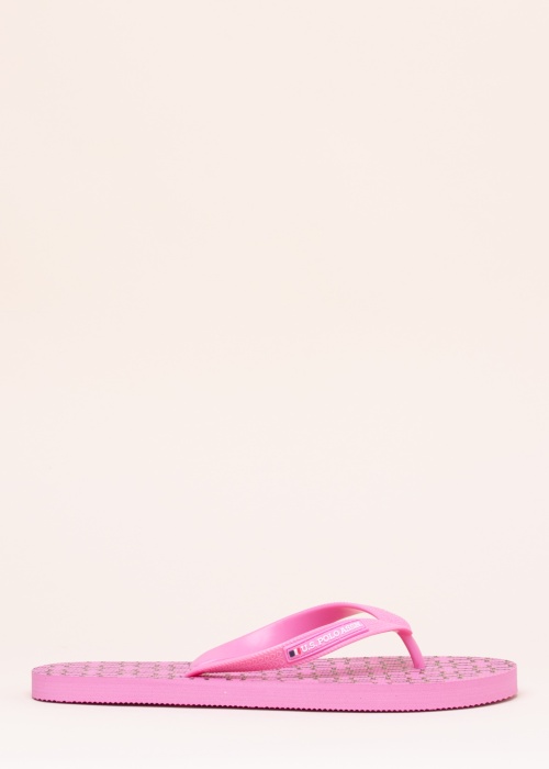 U.S. Polo Association šlepetės