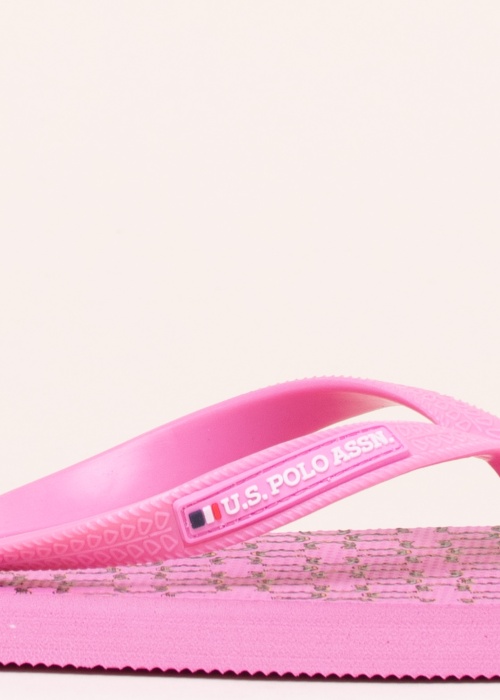 U.S. Polo Association šlepetės