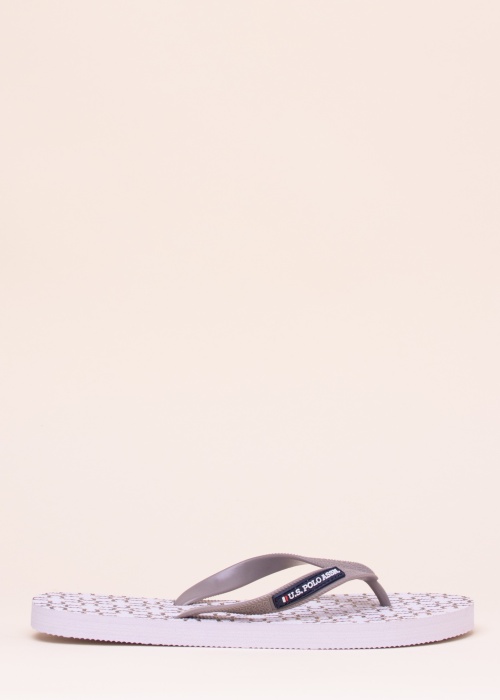 U.S. Polo Association šlepetės