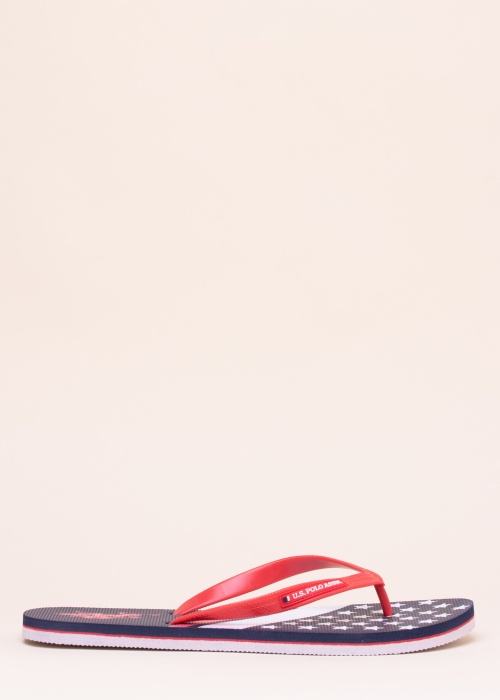 U.S. Polo Association šlepetės