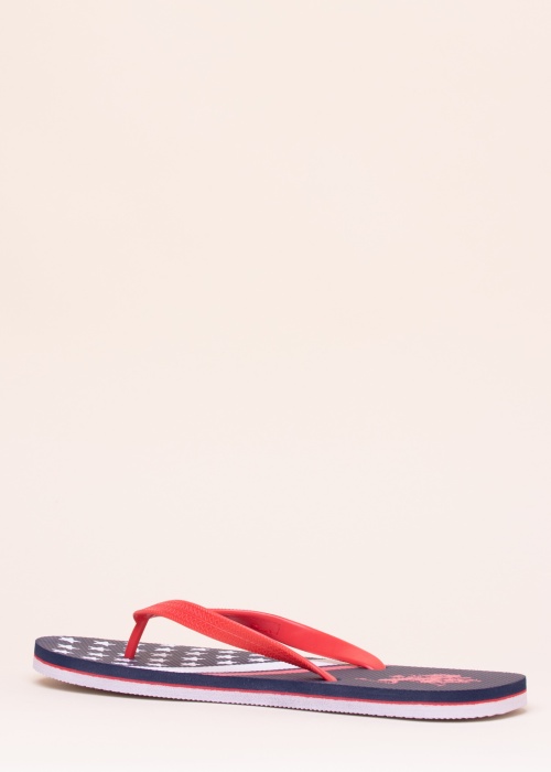 U.S. Polo Association šlepetės