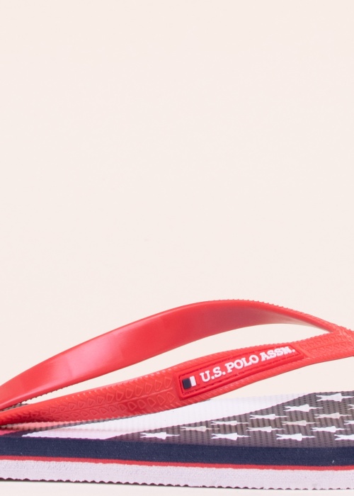 U.S. Polo Association šlepetės