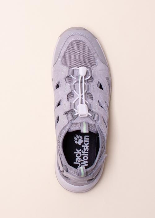 Jack Wolfskin žygio batai Woodland 2 Hybrid