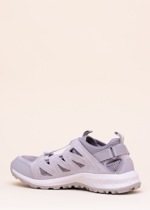 Jack Wolfskin žygio batai Woodland 2 Hybrid