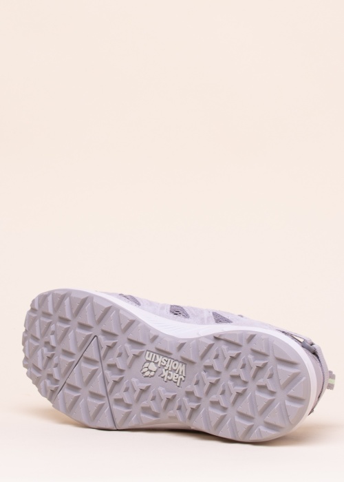 Jack Wolfskin žygio batai Woodland 2 Hybrid