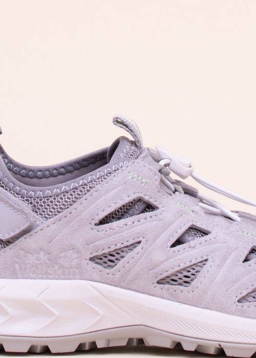 Jack Wolfskin žygio batai Woodland 2 Hybrid