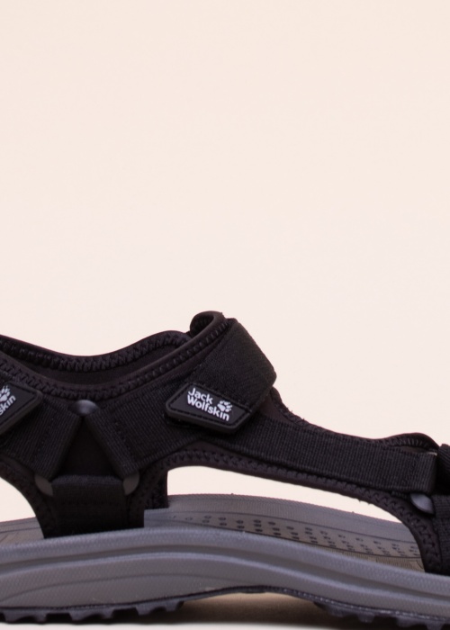 Jack Wolfskin sandalai Wave Breaker
