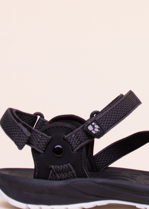 Jack Wolfskin sandalai Lakewood Ride