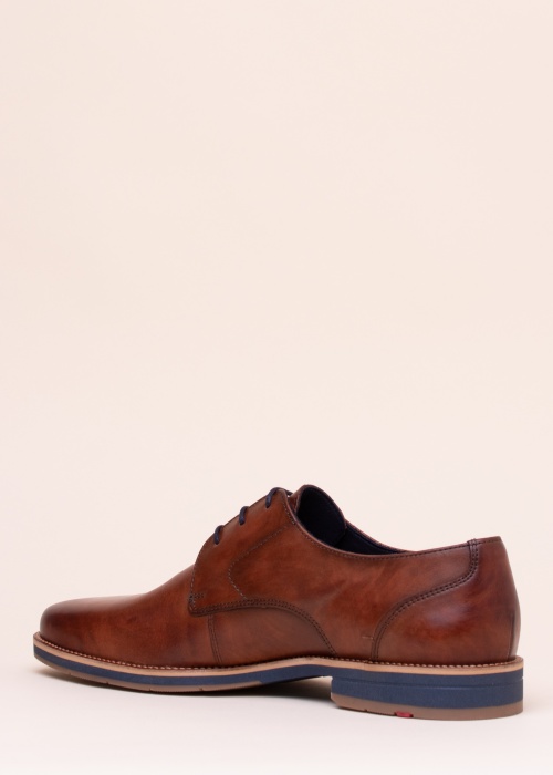 Lloyd bateliai Langston