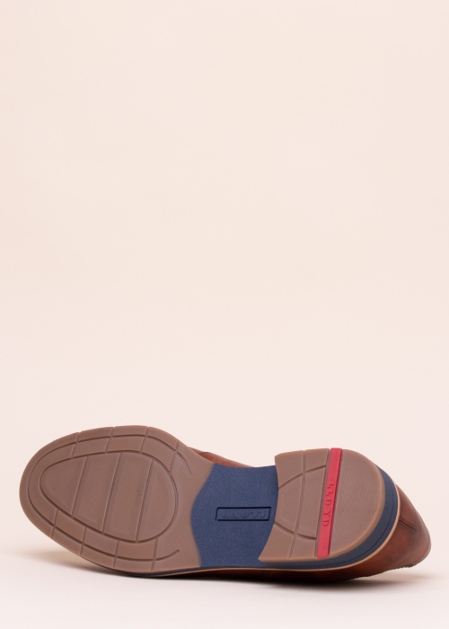 Lloyd bateliai Langston