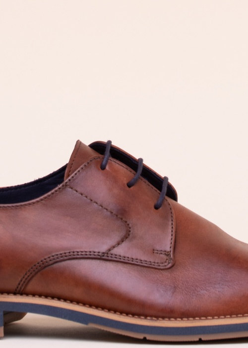 Lloyd bateliai Langston