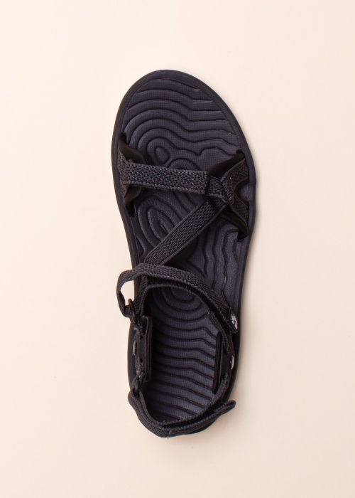 Jack Wolfskin sandalai Lakewood Ride