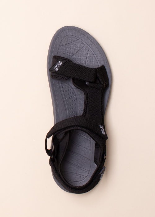 Jack Wolfskin sandalai Wave Breaker