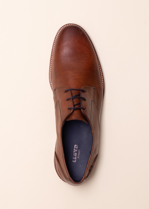 Lloyd bateliai Langston