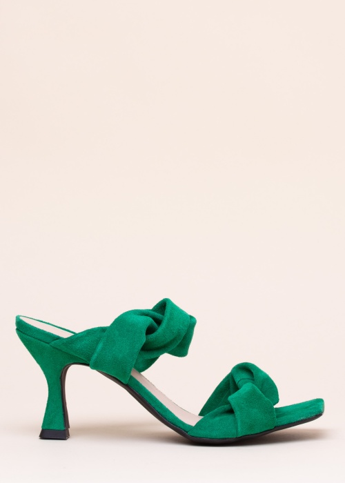 Vero Moda odinė avalynė Twist