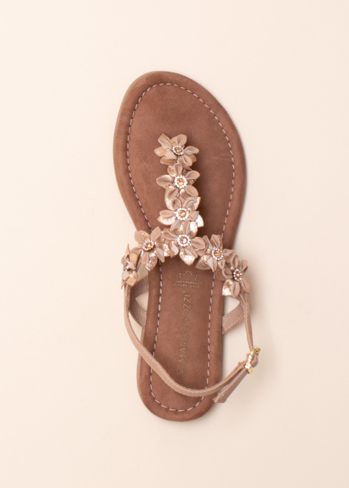 Marco Tozzi odinė avalynė