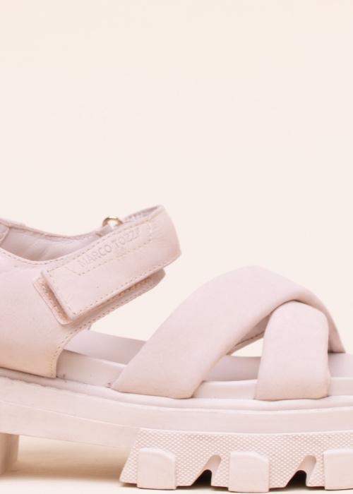 Marco Tozzi odinė avalynė