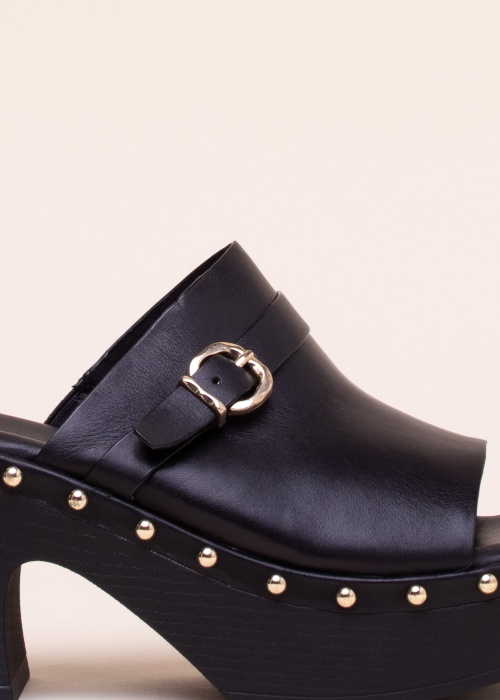 Tamaris odinė avalynė