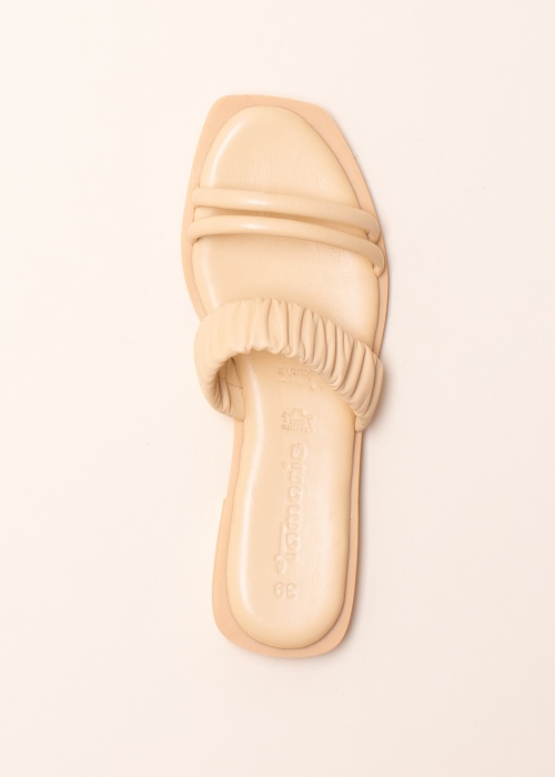 Tamaris odinė avalynė