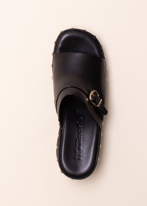 Tamaris odinė avalynė