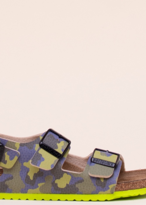 Birkenstock sandalai Milano