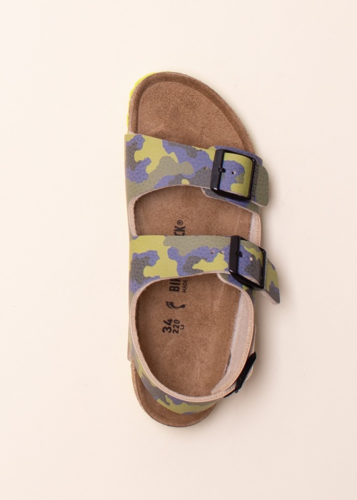 Birkenstock sandalai Milano
