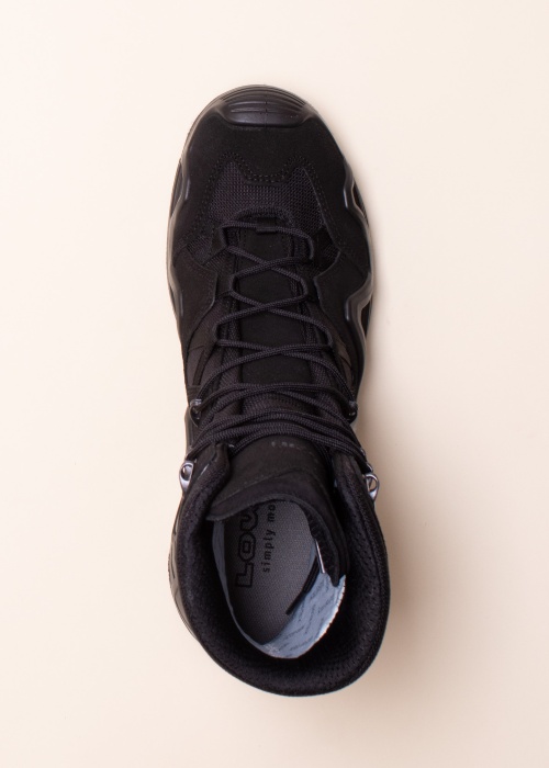 Lowa žygio batai aukštu aulu Zephyr