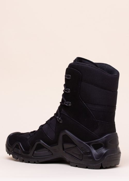 Lowa žygio batai aukštu aulu Zephyr