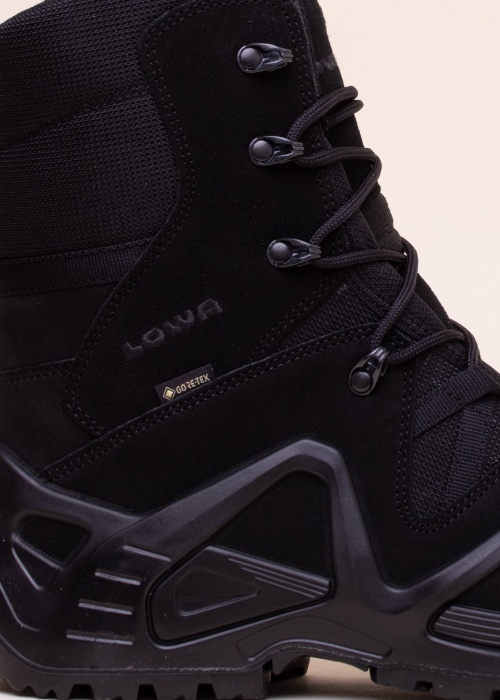 Lowa žygio batai aukštu aulu Zephyr