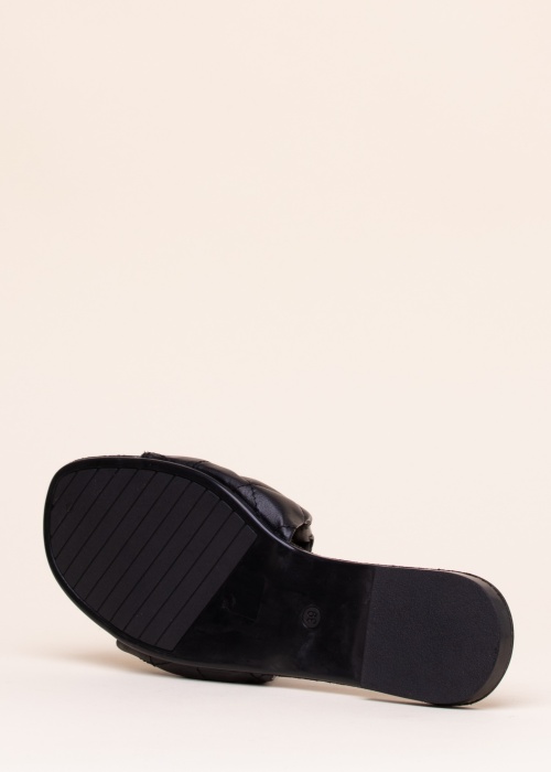 Bianco basutės Biafreya