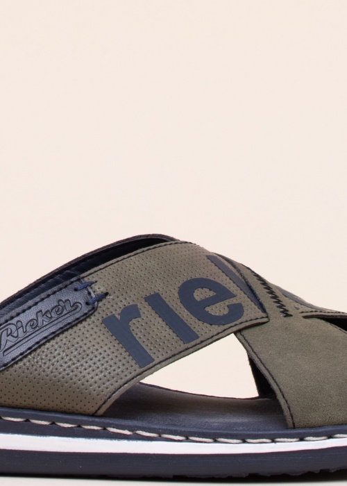 Rieker sandalai