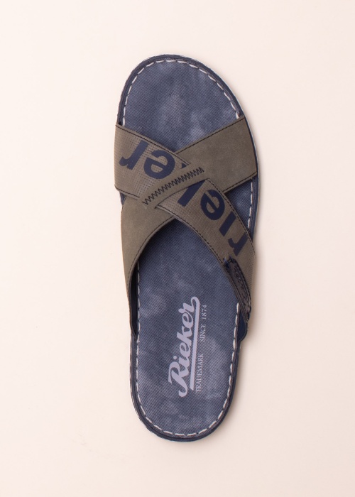 Rieker sandalai