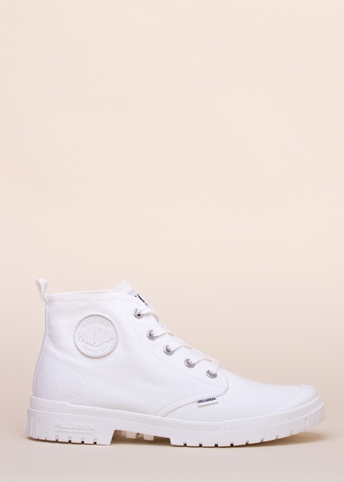 Palladium laisvalaikio bateliai Pampa  Sp20 Hi Cvs