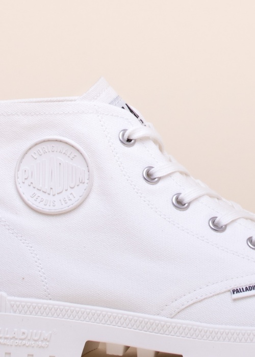 Palladium laisvalaikio bateliai Pampa  Sp20 Hi Cvs