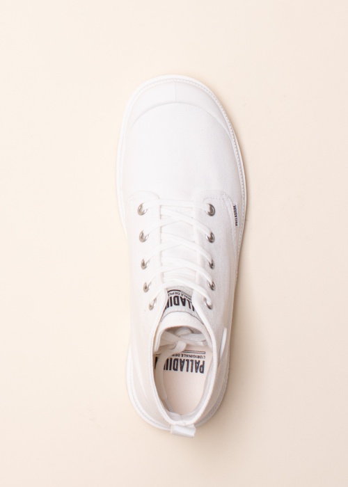 Palladium laisvalaikio bateliai Pampa  Sp20 Hi Cvs