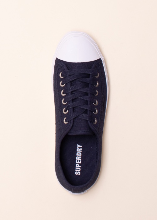 SuperDry laisvalaikio batai