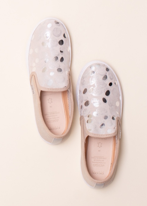 Geox laisvalaikio batai Kilwi