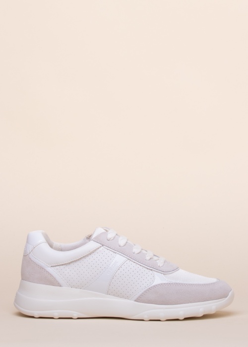 Geox laisvalaikio bateliai Alleniee