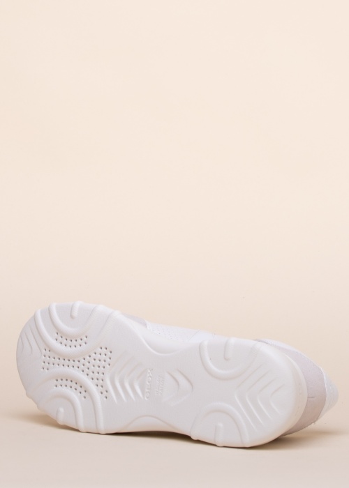 Geox laisvalaikio bateliai Alleniee