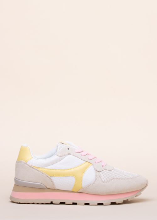 Sprox laisvalaikio bateliai