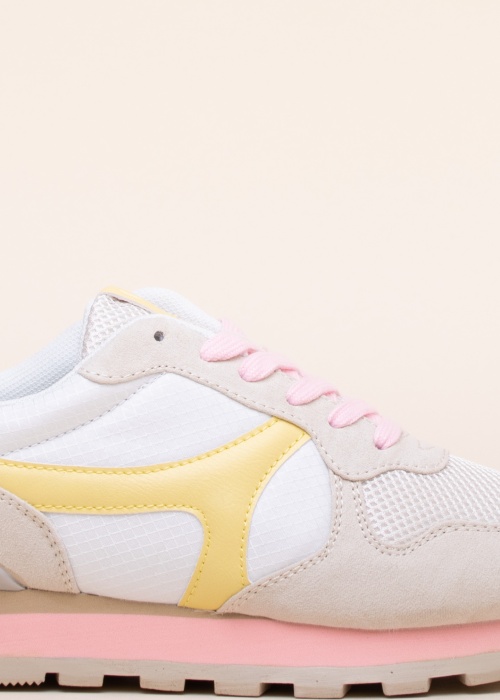 Sprox laisvalaikio bateliai