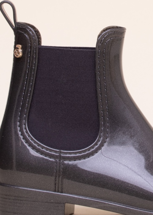 Lemon Jelly guminiai batai Comfy