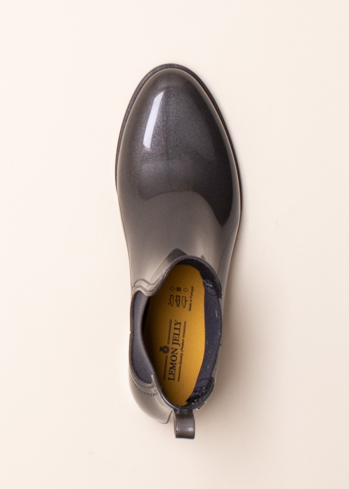 Lemon Jelly guminiai batai Comfy