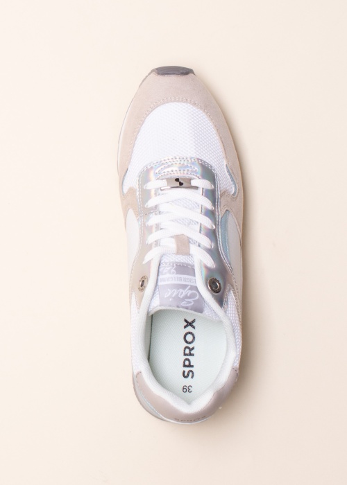 Sprox laisvalaikio bateliai