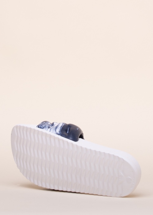 Lemon Jelly paplūdimio šlepetės Isla