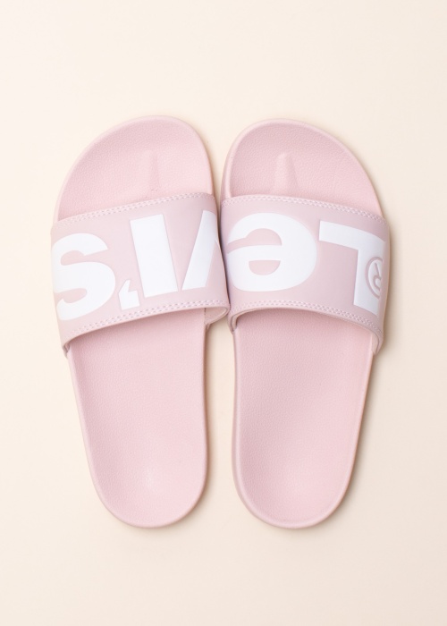 Levi's paplūdimio šlepetės June