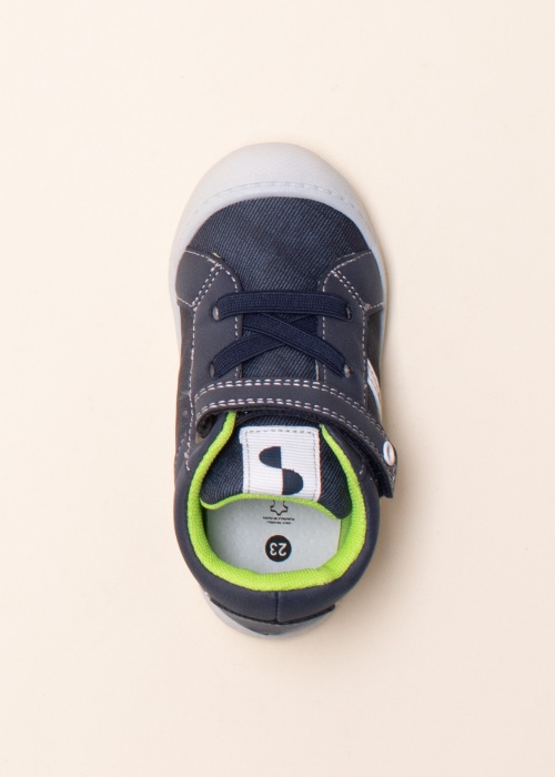 Sprox laisvalaikio bateliai