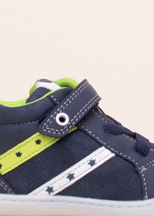 Sprox laisvalaikio bateliai