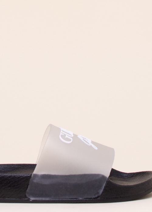 Guess šlepetės Dina